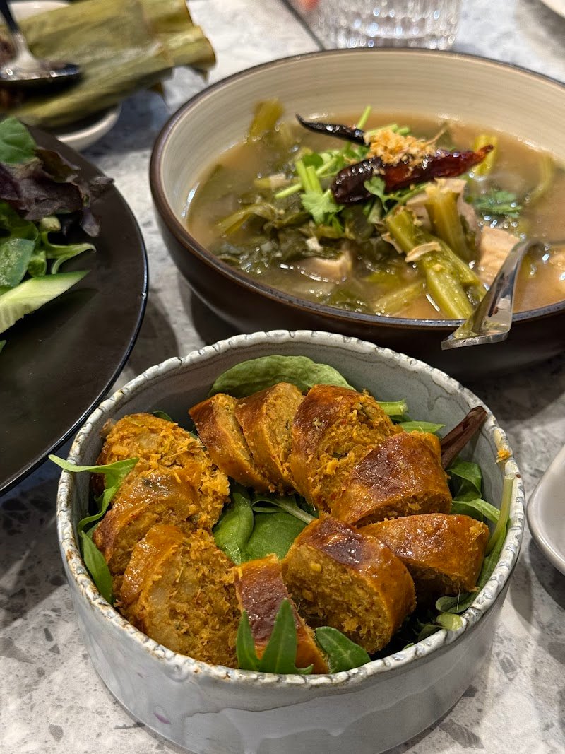 Be Mon's Northern Thai Cuisine photo 7