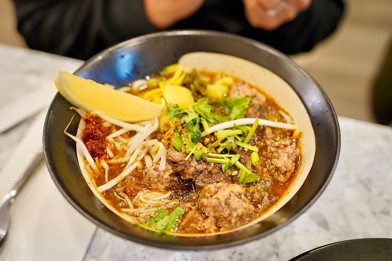 Be Mon's Northern Thai Cuisine photo 2