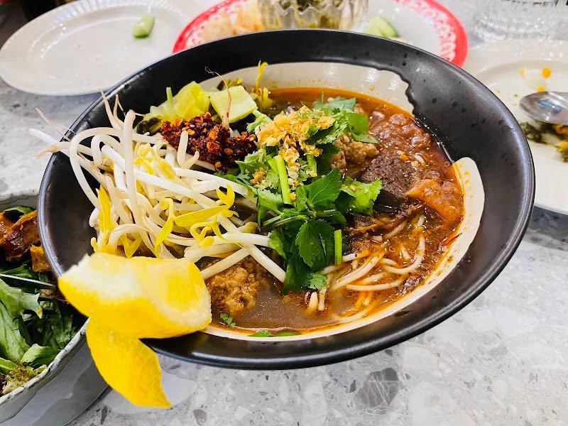 Be Mon's Northern Thai Cuisine photo 5