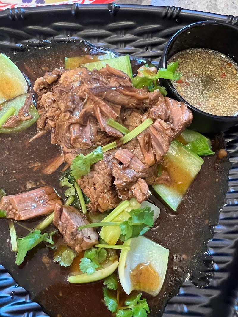 Be Mon's Northern Thai Cuisine photo 10