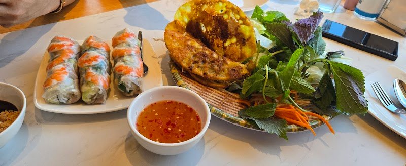 Special Dish Vietnamese Restaurant photo 2