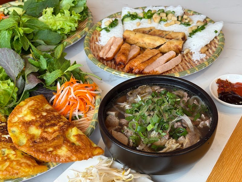 Special Dish Vietnamese Restaurant photo 3