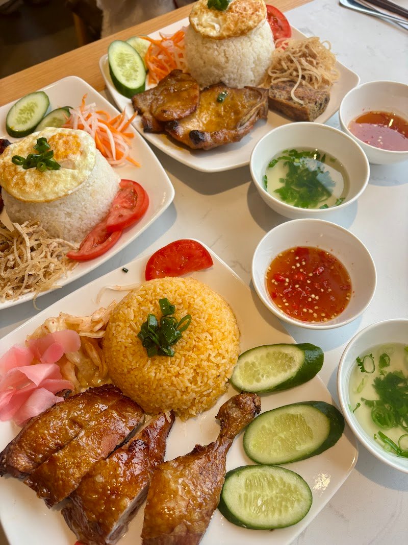 Special Dish Vietnamese Restaurant photo 6