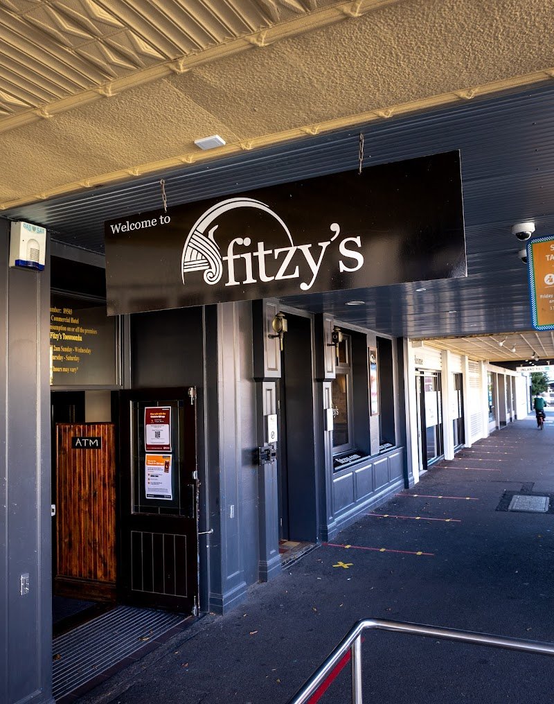 Fitzy's Toowoomba