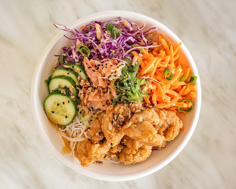 Hoja Buderim Coffee & Bubble Tea photo 10