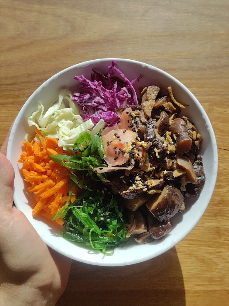 Hoja Buderim Coffee & Bubble Tea photo 3