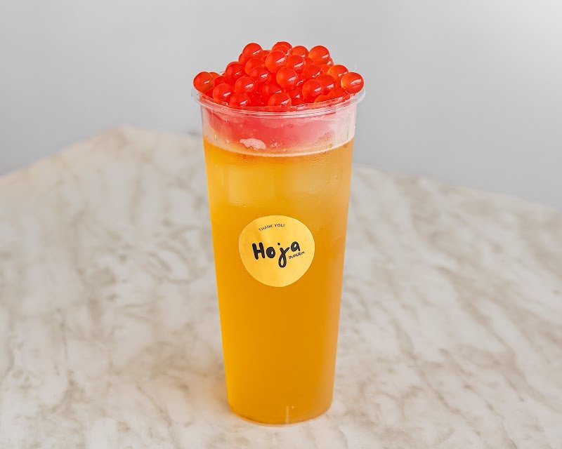 Hoja Buderim Coffee & Bubble Tea photo 2