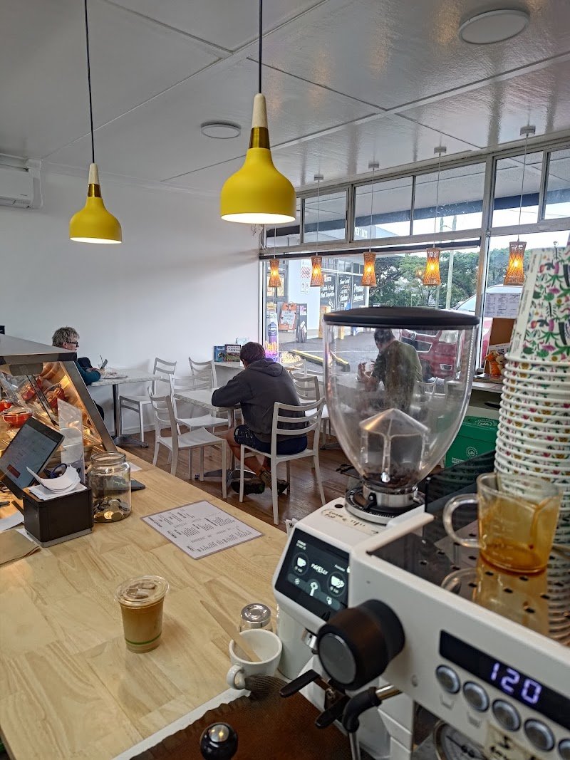 Hoja Buderim Coffee & Bubble Tea photo 6