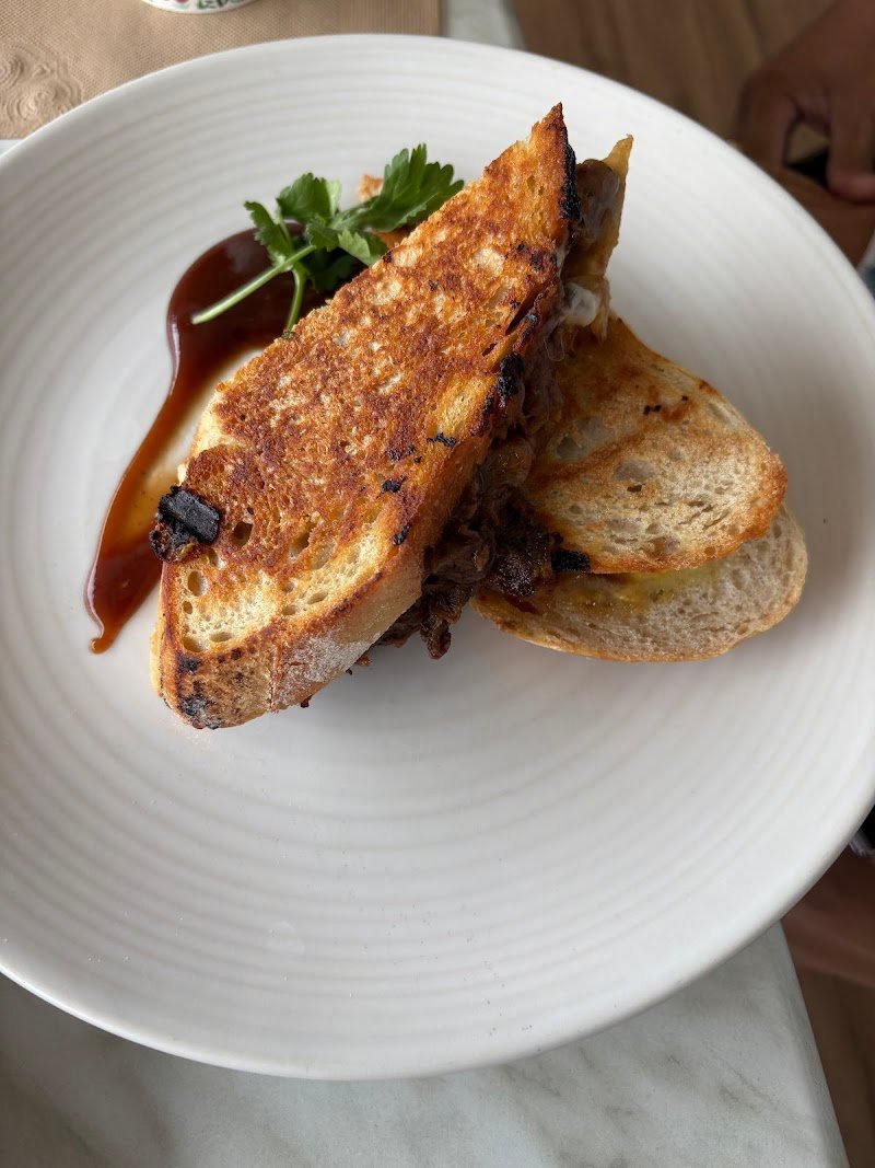 Hoja Buderim Coffee & Bubble Tea photo 9