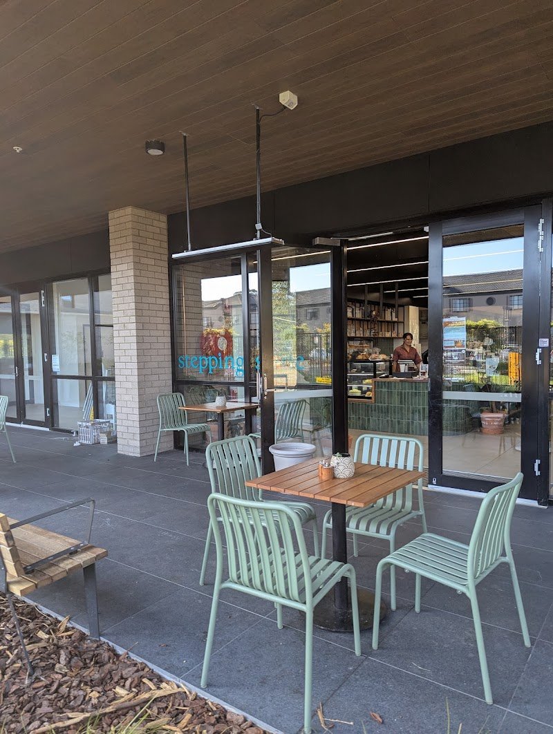 Cafe Stepping Stone Dickson photo 7