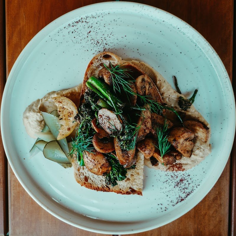 Cafe Stepping Stone Dickson photo 5