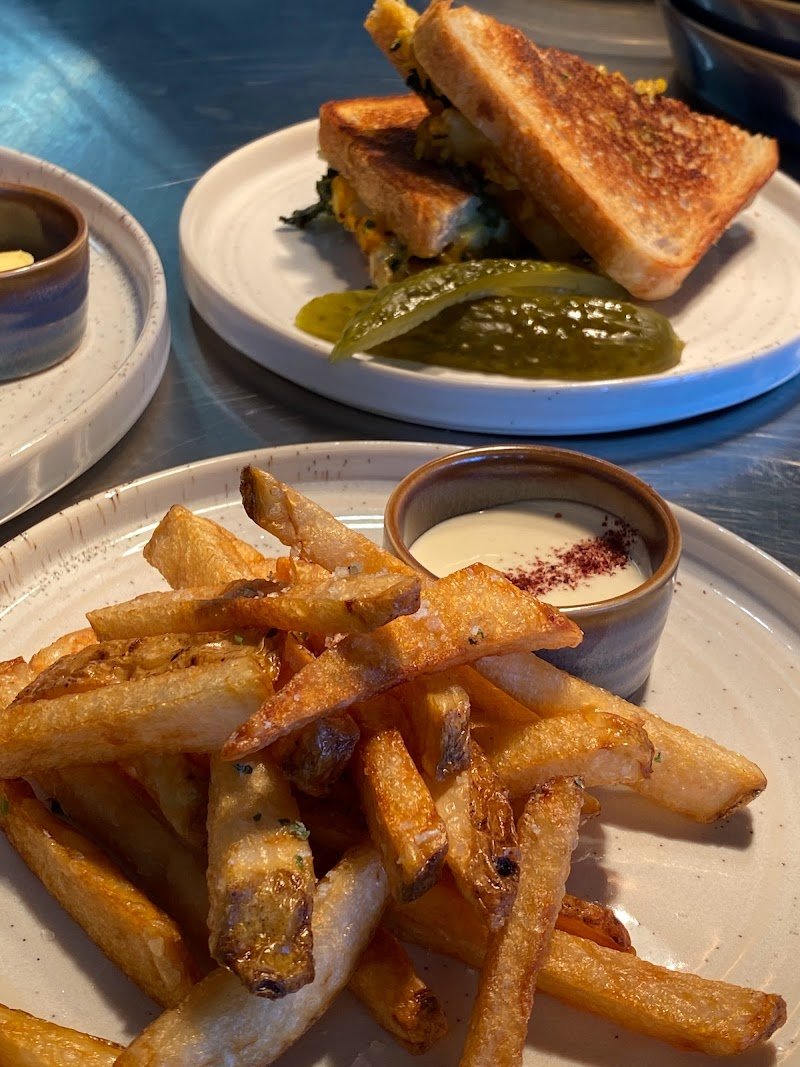 Cafe Stepping Stone Dickson photo 9