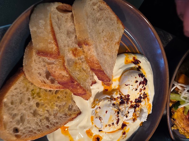 Cafe Stepping Stone Dickson photo 2