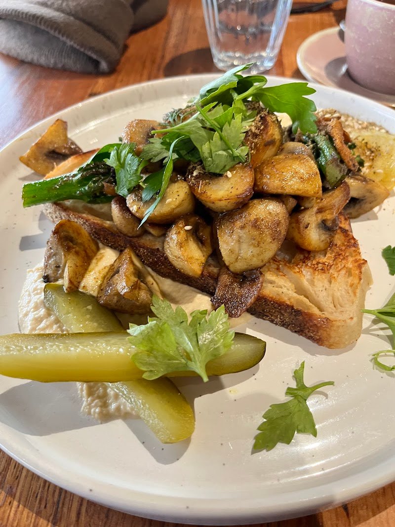 Cafe Stepping Stone Dickson photo 4