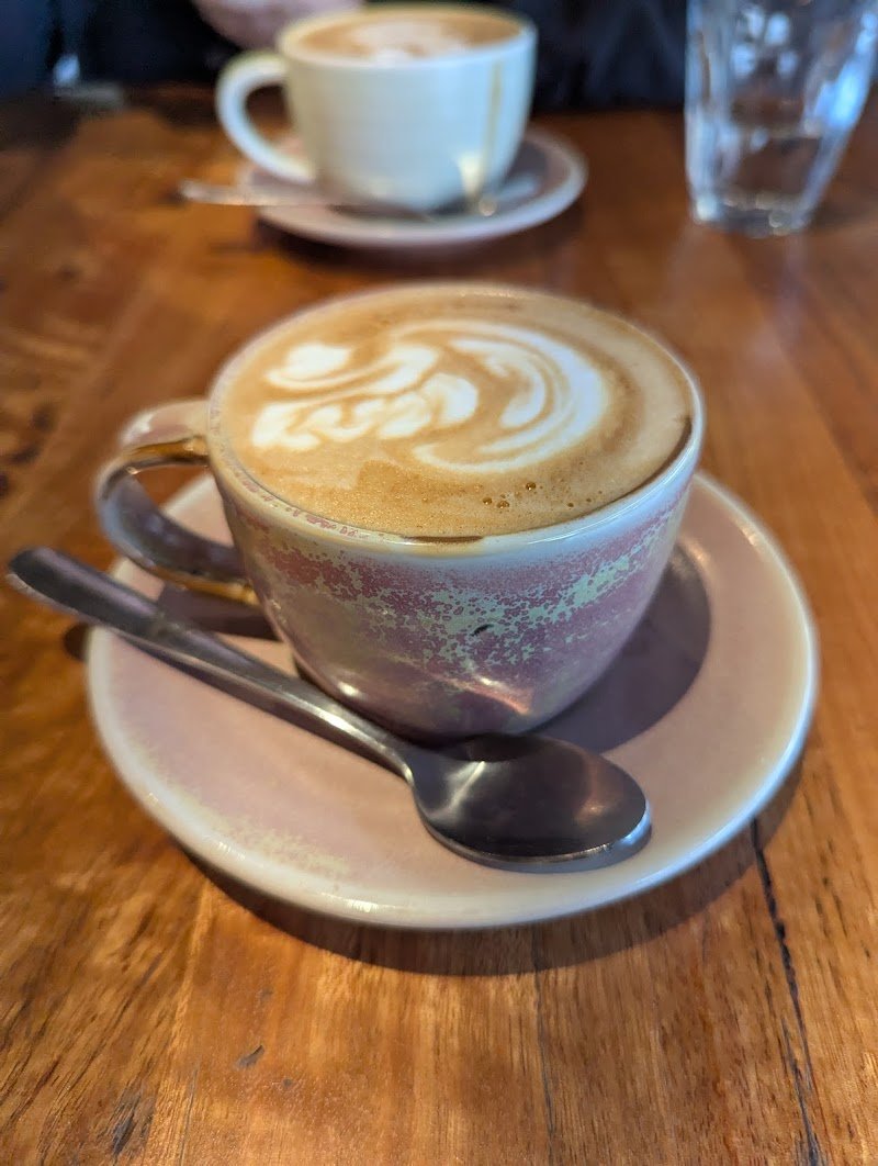 Cafe Stepping Stone Dickson photo 3