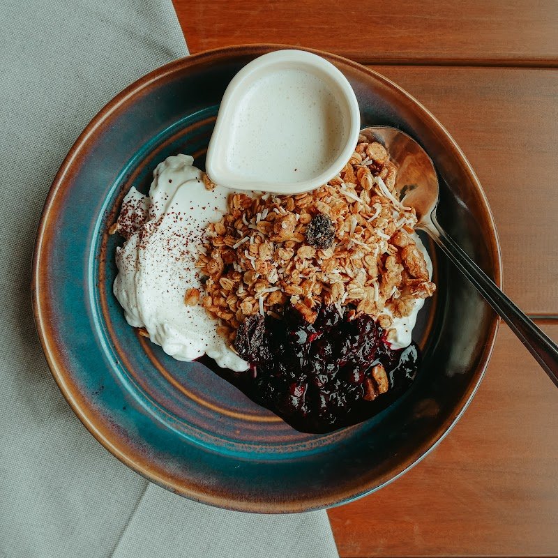 Cafe Stepping Stone Dickson photo 8