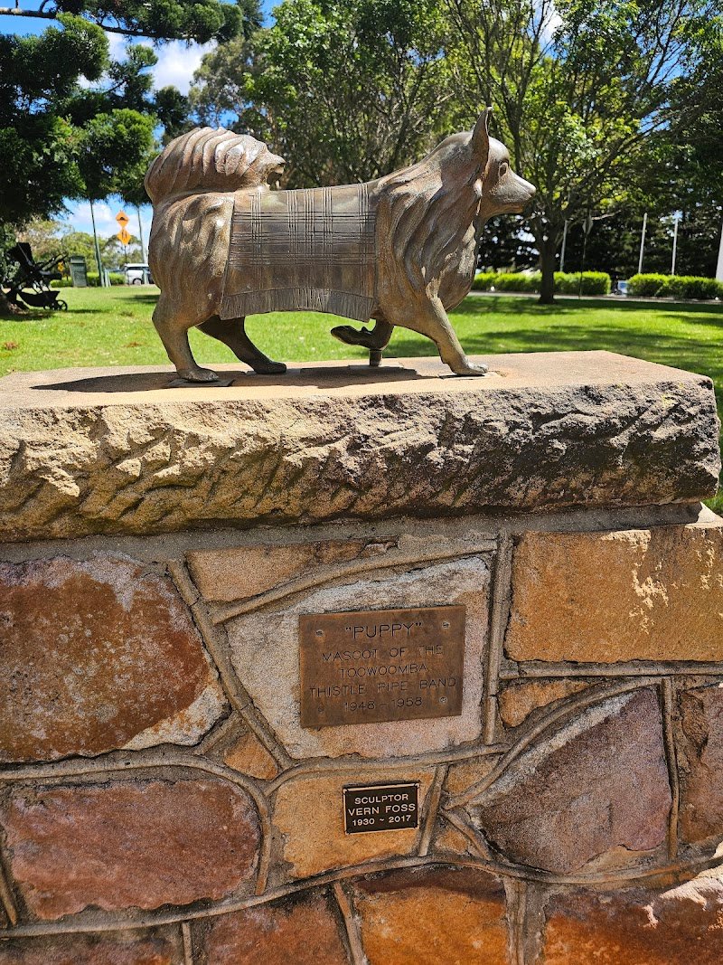 Picnic Point Toowoomba photo 6