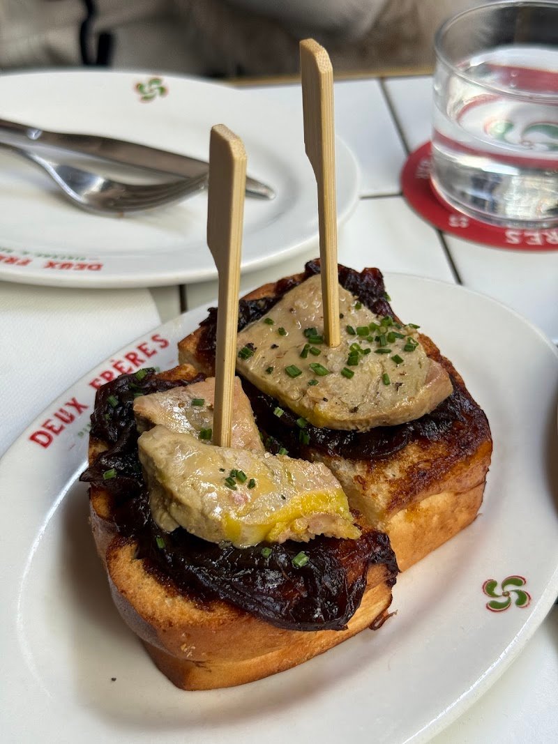 Deux Frères photo 8