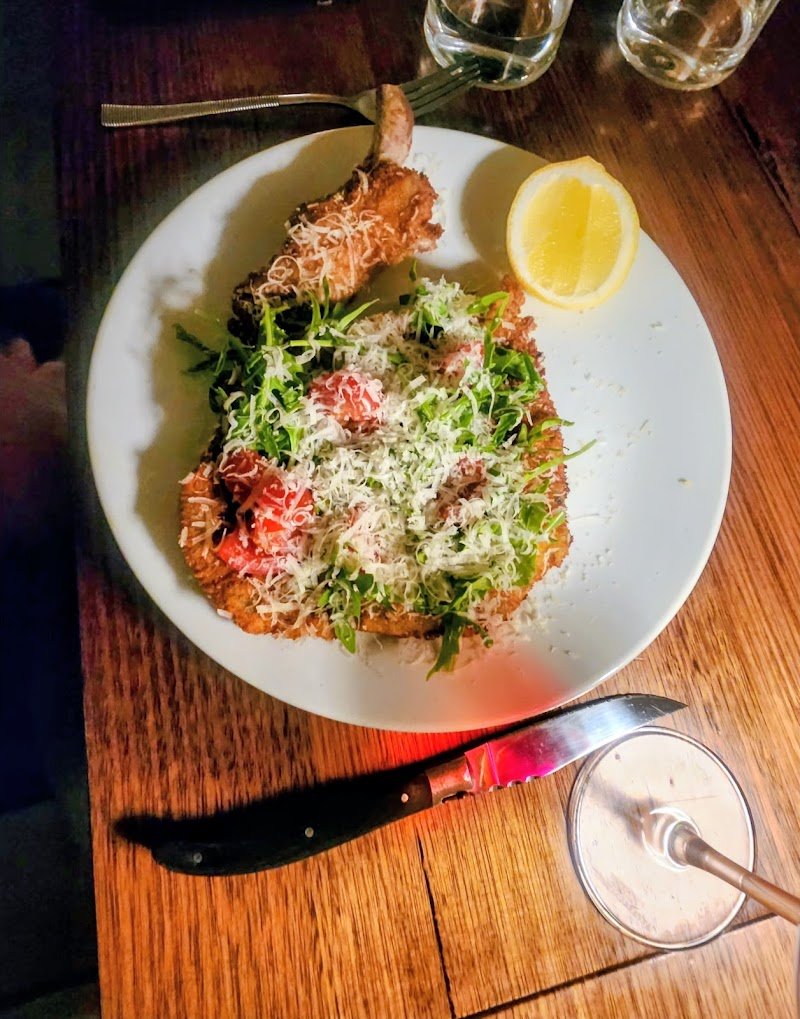 Figo Restaurant Bar photo 3