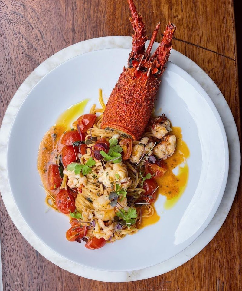 Figo Restaurant Bar photo 2