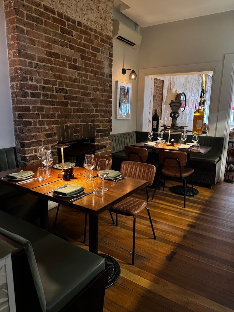 Figo Restaurant Bar photo 10