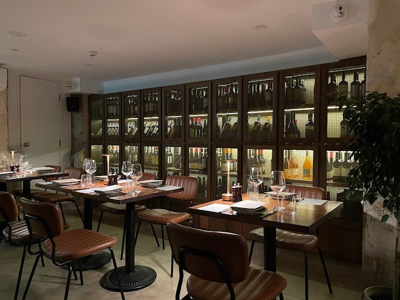 Figo Restaurant Bar photo 4