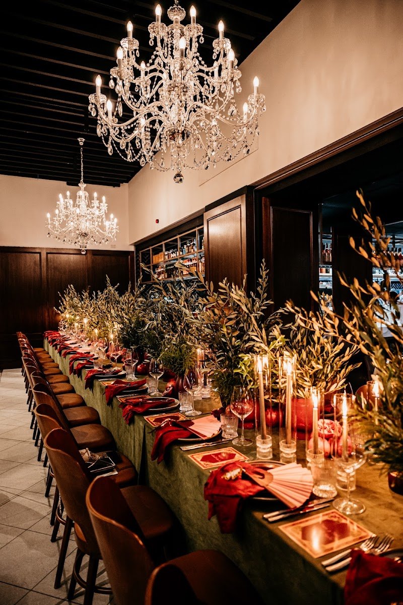 Bayti Restaurant photo 2