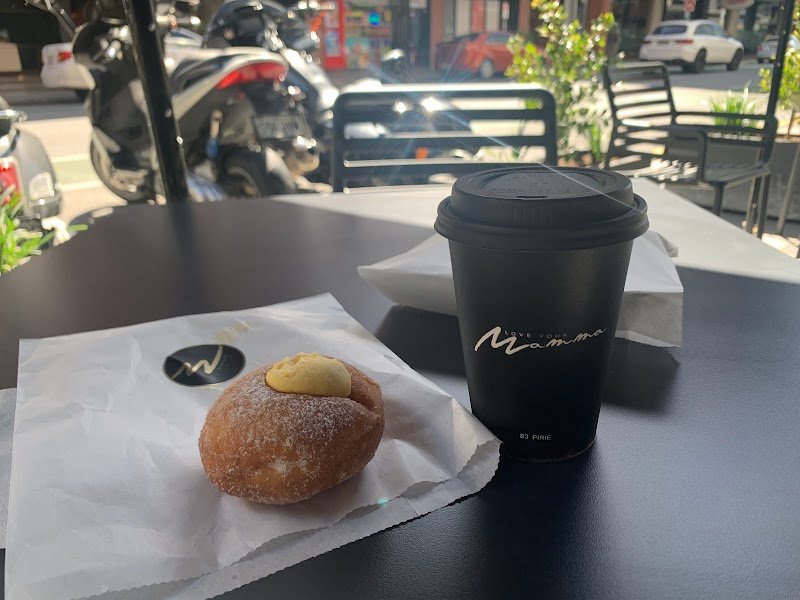 Love Your Mamma photo 6