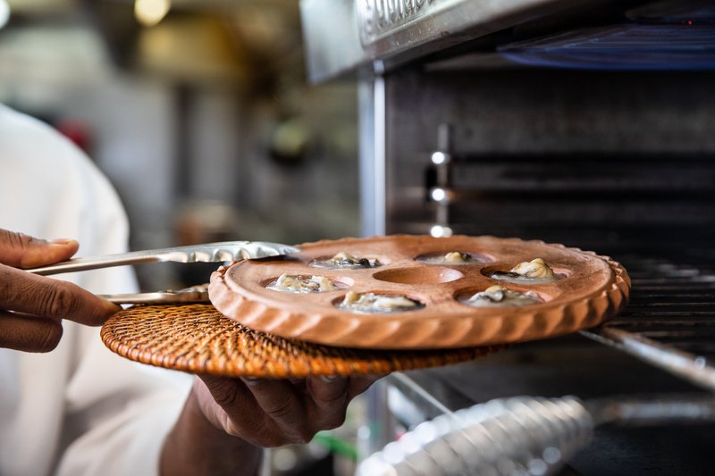 Hanuman Restaurant Darwin photo 4