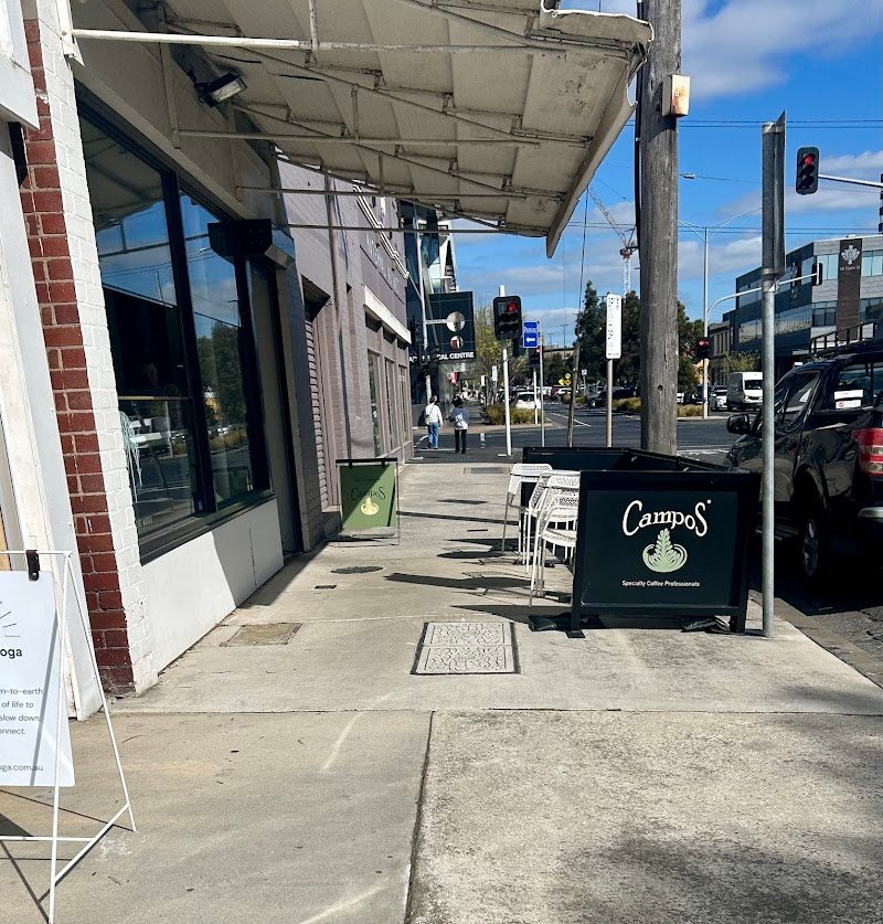 Neck of the Woods photo 6