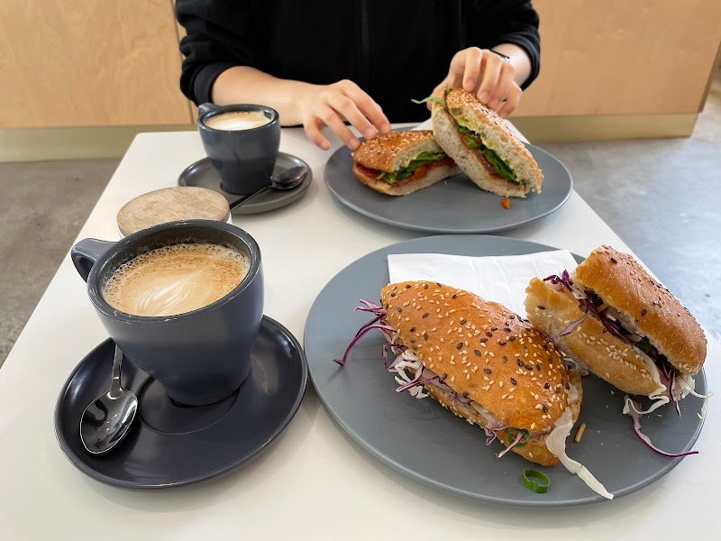 Neck of the Woods photo 2