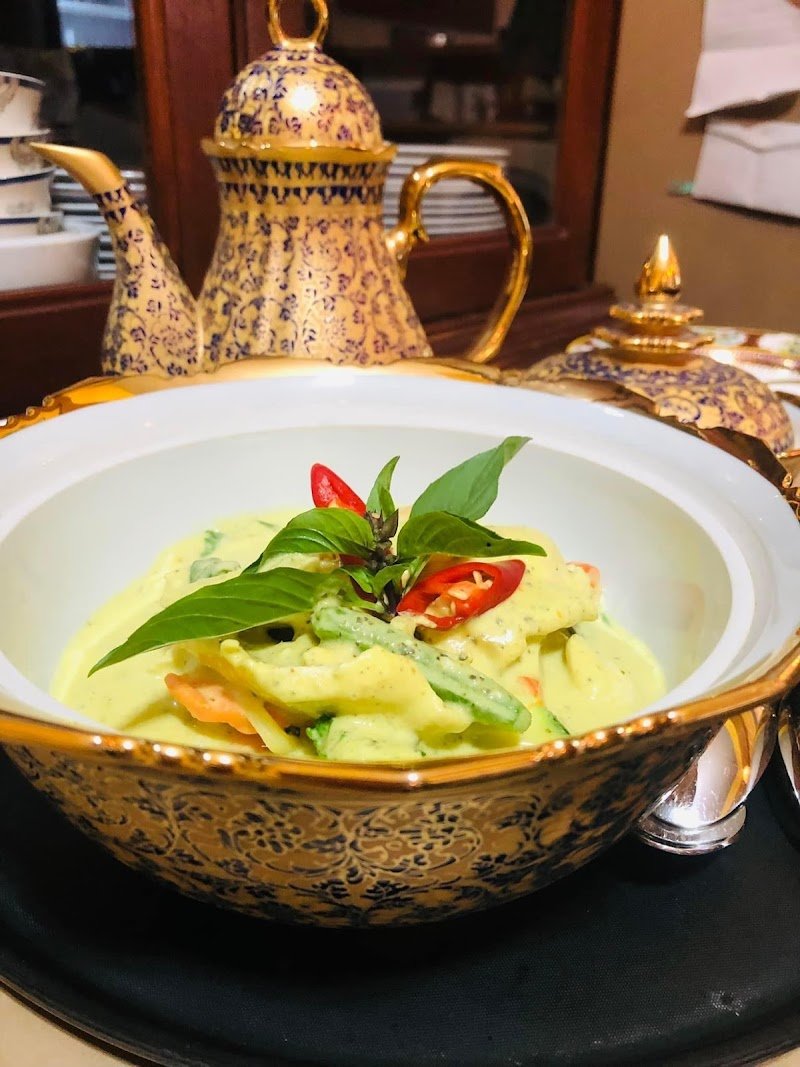 Jamie House Thai Restaurant photo 10