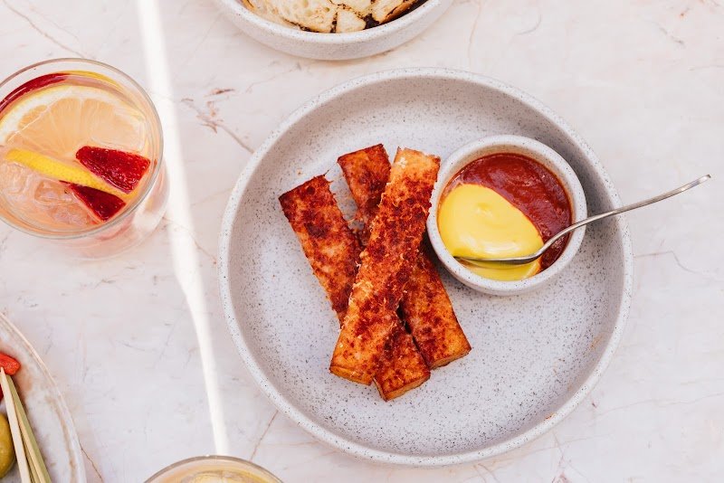 Iris Rooftop photo 2