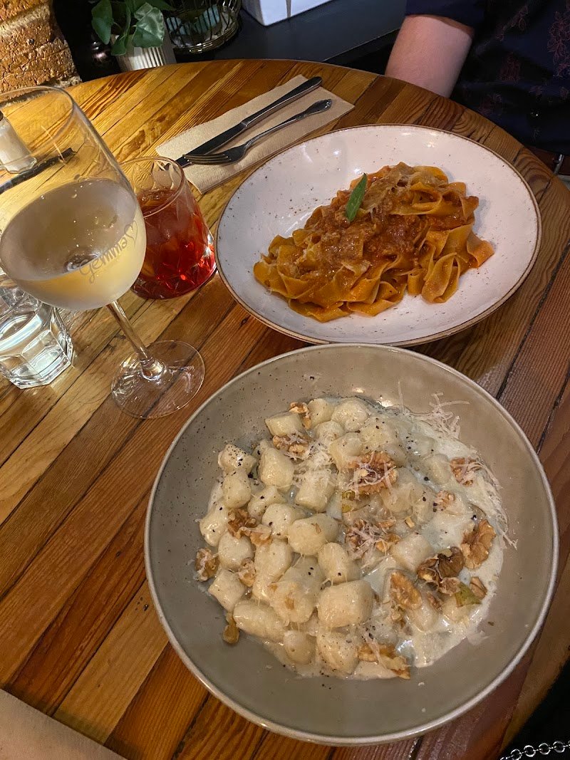 Gemma Simply Italian photo 7