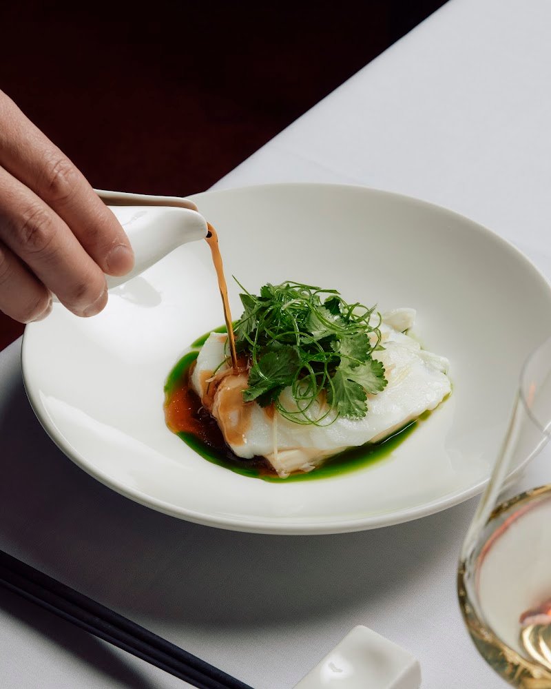 Lee Ho Fook Sydney photo 4