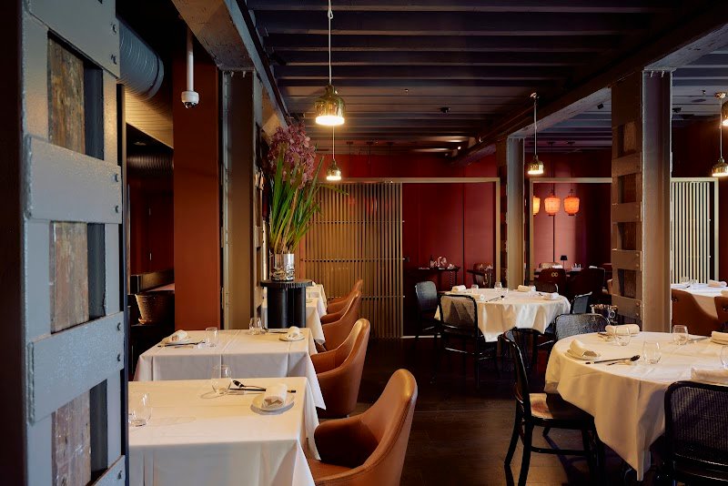 Lee Ho Fook Sydney photo 7