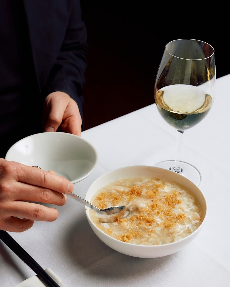 Lee Ho Fook Sydney photo 9