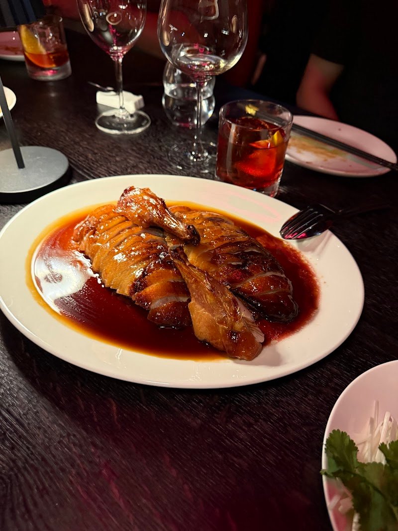 Lee Ho Fook Sydney photo 8