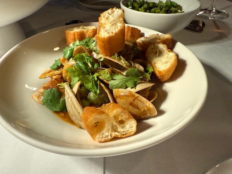 Lee Ho Fook Sydney photo 10