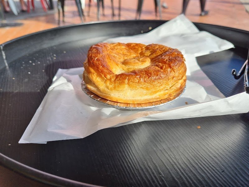 Foster's Bakery photo 9