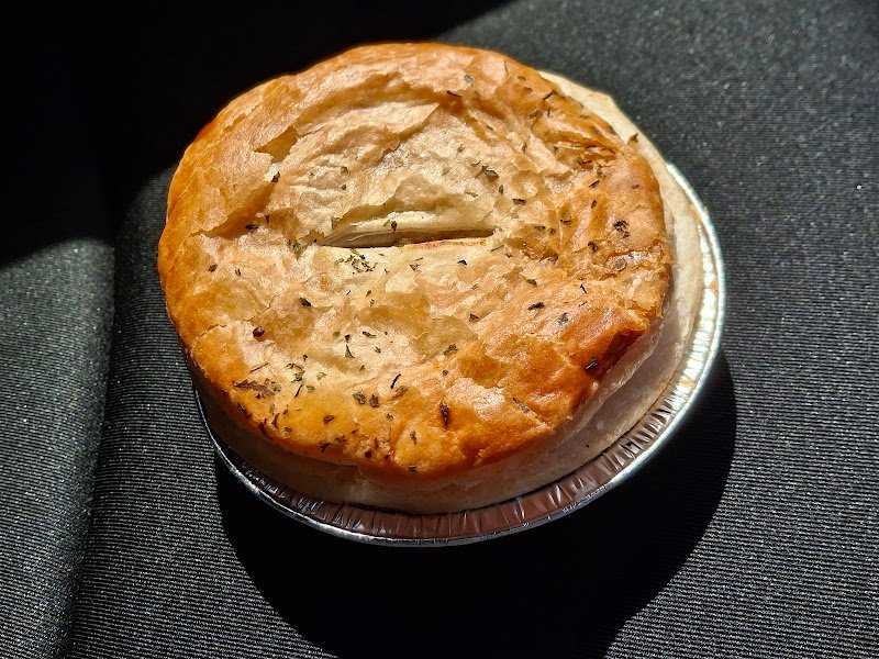 Foster's Bakery photo 7