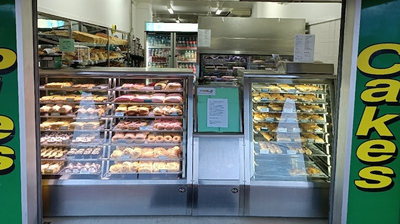 Foster's Bakery photo 4