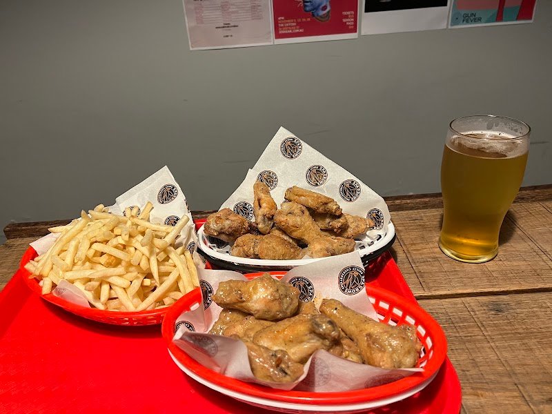 The Catfish photo 10