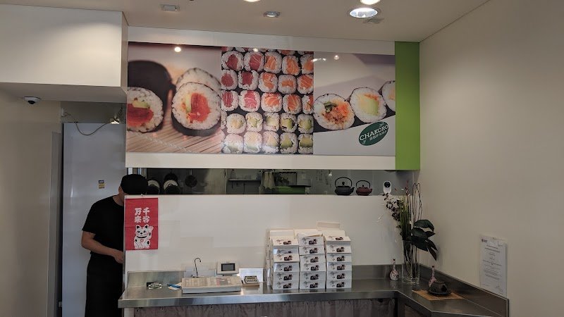 Chakoro Sushi photo 7