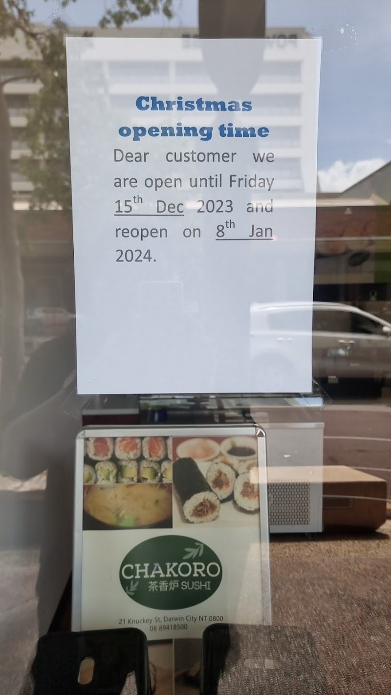 Chakoro Sushi photo 5