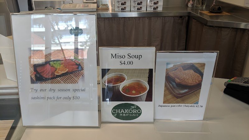 Chakoro Sushi photo 8