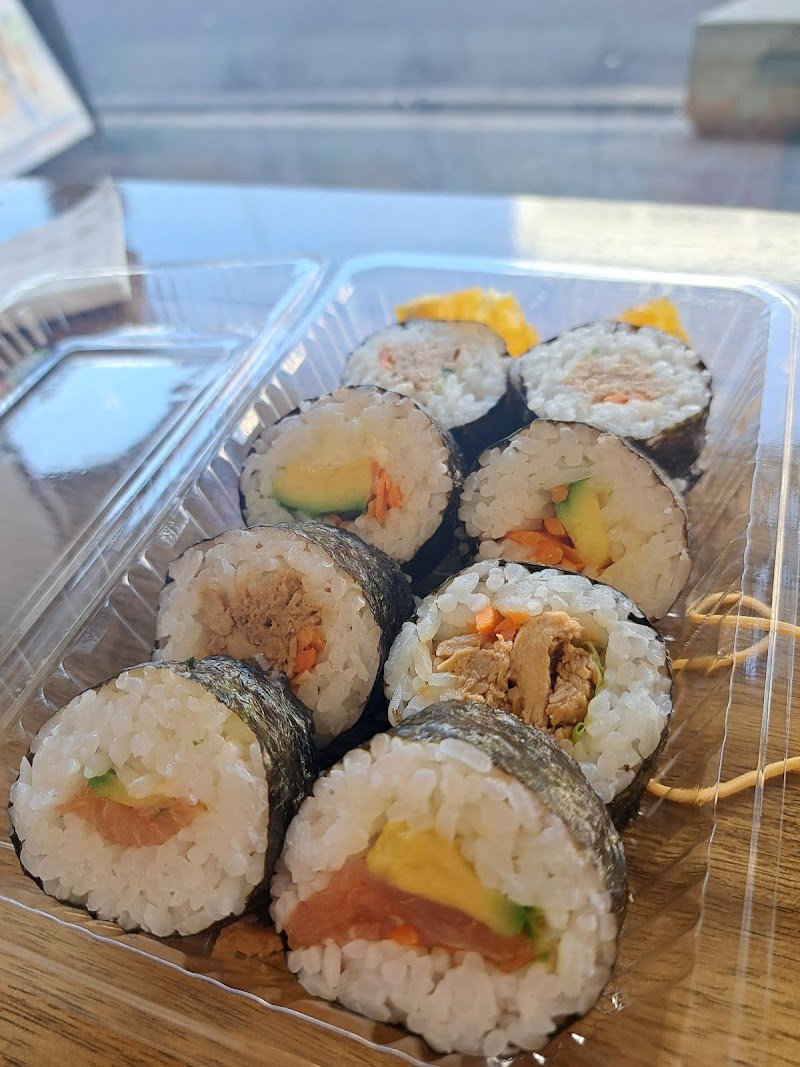 Chakoro Sushi photo 2