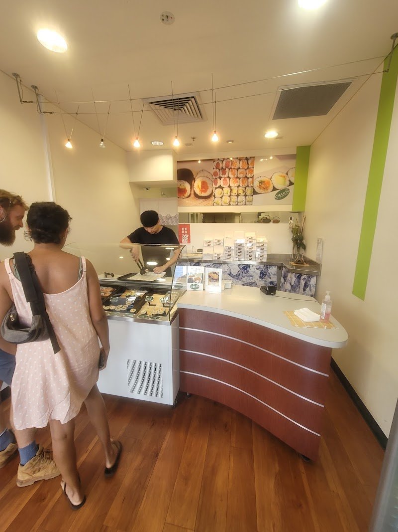 Chakoro Sushi photo 3