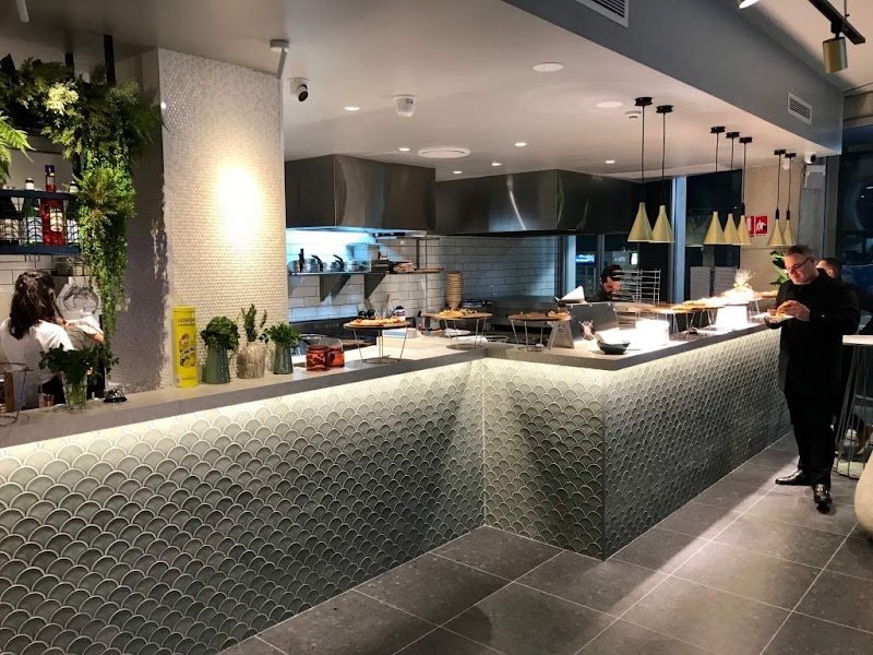 Marina Lunga MARRICKVILLE