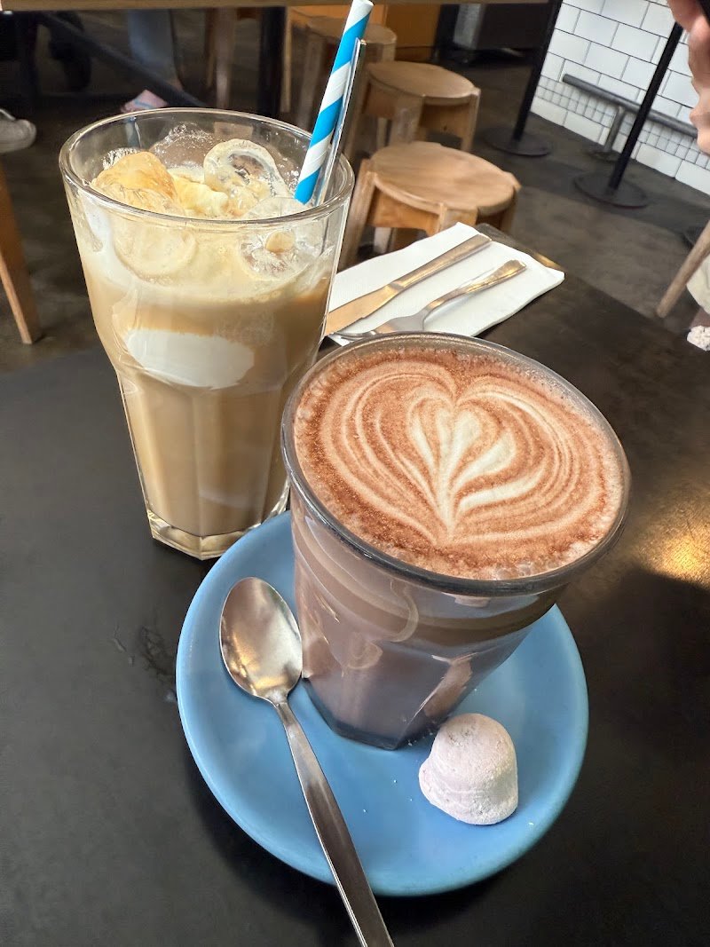 Criterion Street Cafe photo 7